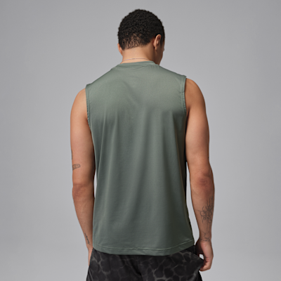 Jordan Sport Essentials Men's Dri-FIT Sleeveless Top