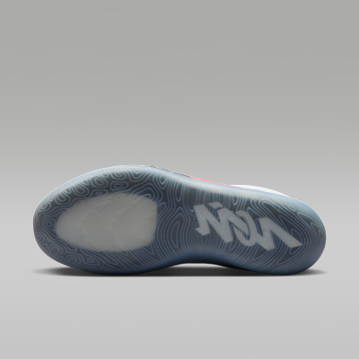 Zion 4 Basketball Shoes