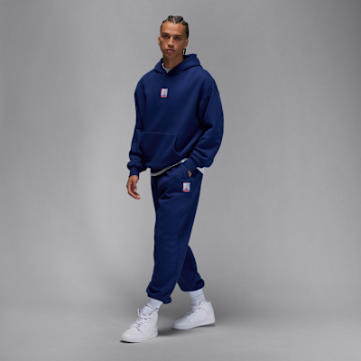 Ανδρικό παντελόνι Jordan Brooklyn Fleece