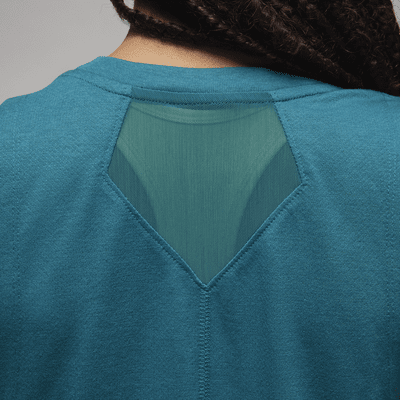 Jordan Sport Women's Diamond Tank Top