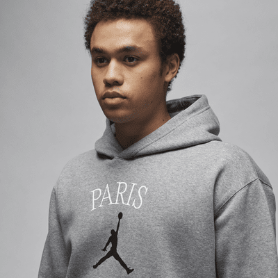 Jordan Paris Men's Pullover Hoodie