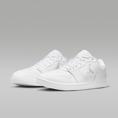 Jordan Court Connect Low Men's Shoes