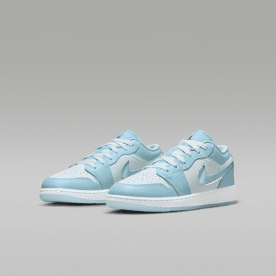 Air Jordan 1 低筒 SE 大童鞋款