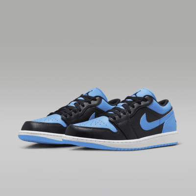 Air Jordan 1 Low Men's Shoes