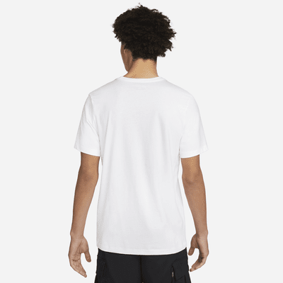 Jordan 'The Shoes' Men's T-Shirt