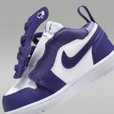 Jordan 1 Low Alt Baby/Toddler Shoes