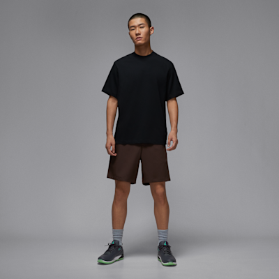 เสื้อกอล์ฟผู้ชายคอปีน Dri-FIT Jordan Sport