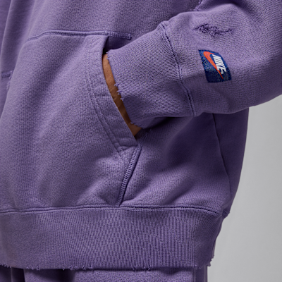 Jordan Rare Air Men's Fleece Pullover Hoodie