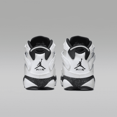 Tenis para hombre Jordan 6 Rings