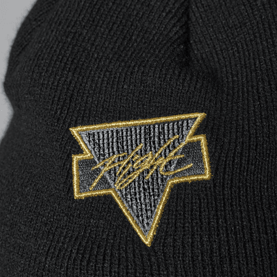 Gorro para niños talla grande Jordan "See Me Shine"