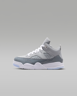 Детские кроссовки Jordan Son of Mars Low Little Kids'