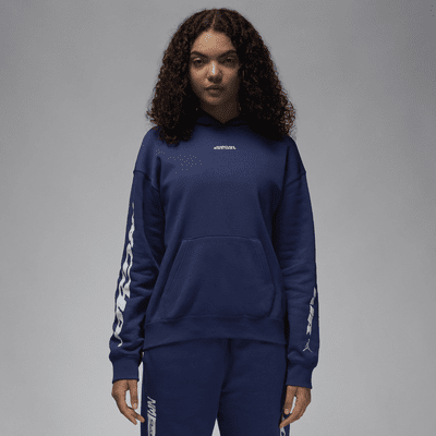 Jordan Brooklyn Fleece-Hoodie für Damen