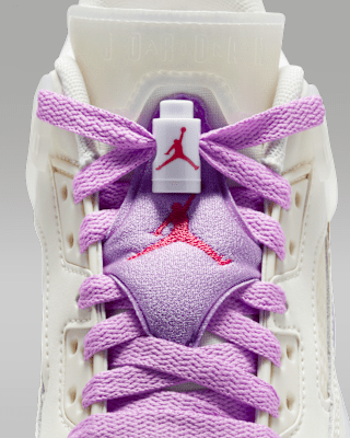 Jordan Spizike 低筒