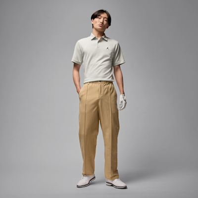 Jordan Sport Golf-Poloshirt mit Dri-Fit-Technologie (Herren)