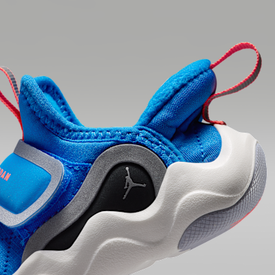 Jordan 23/7.2 EasyOn Baby/Toddler Shoes