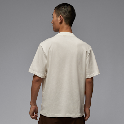 เสื้อกอล์ฟผู้ชายคอปีน Dri-FIT Jordan Sport