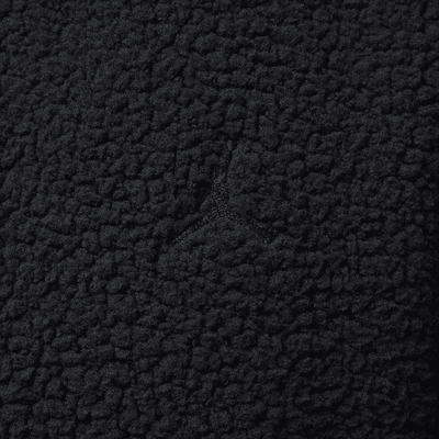 Jordan Flight Men's High-Pile Fleece Jacket