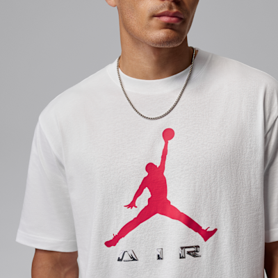 Jordan Brooklyn Erkek Tişörtü görsel 3