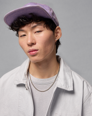 Air Jordan Rare Air Chicago