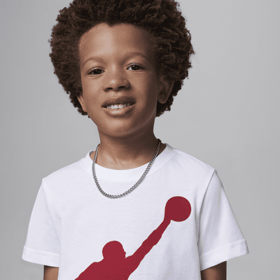 Jordan Little Kids' Jumpman 2-Piece Shorts Set