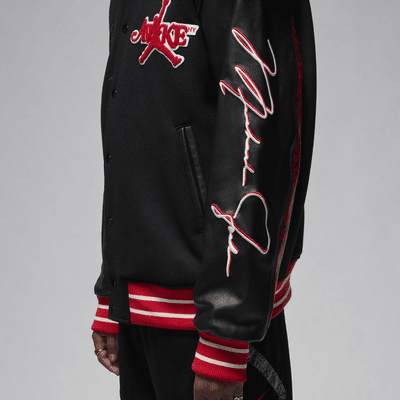 Jordan x Awake NY Men's Varsity Jacket