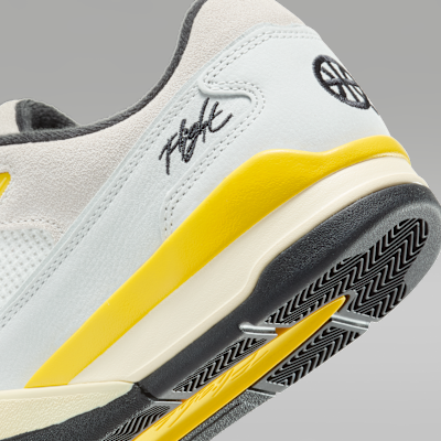 Jordan Flight Court Quai 54 Men's Shoes