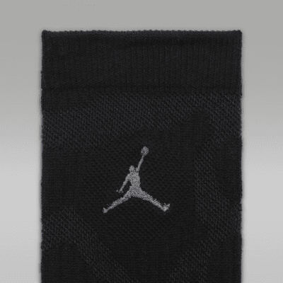 Jordan Everyday Cushioned Crew Socks (1 Pair)