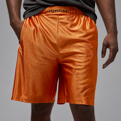 Jordan Brooklyn Cat Scratch herenshorts