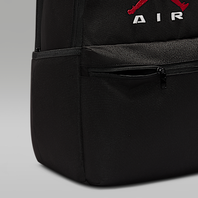 nike air x air jordan backpack Jordan Air Backpack (22.6L)