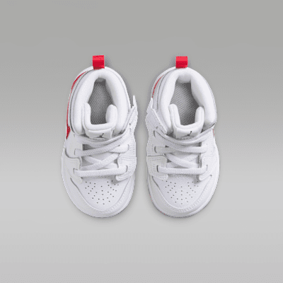 Scarpa Jordan 1 Mid RM EasyOn – Neonati/Bimbi piccoli