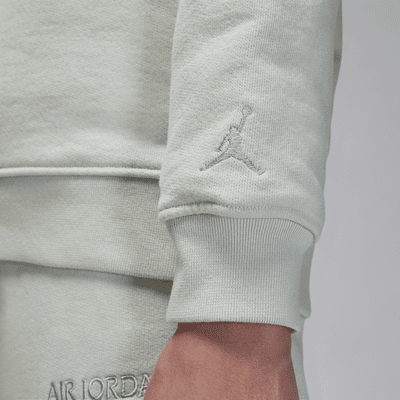 Air Jordan Wordmark Men's Fleece Crewneck Sweatshirt
