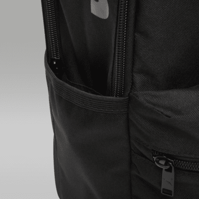 Jordan Rubber Pin Backpack (23L)