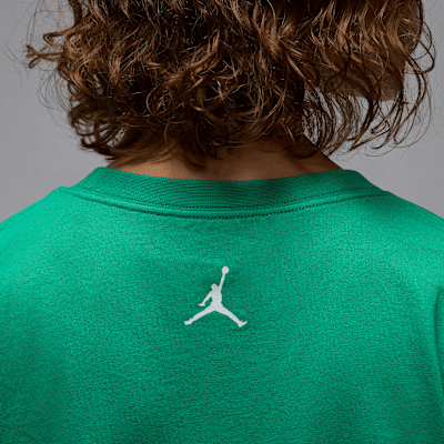 Playera con gráfico para mujer Jordan MVP