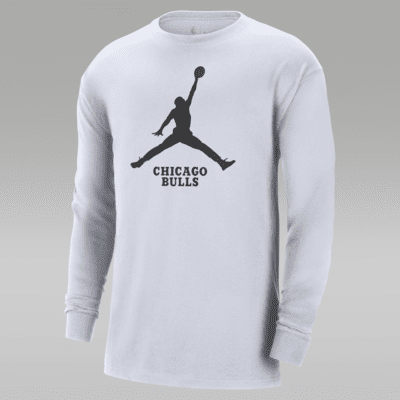 Chicago bulls long sleeve t shirt deals
