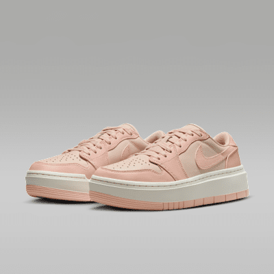 Tenis para mujer Air Jordan 1 Elevate Low