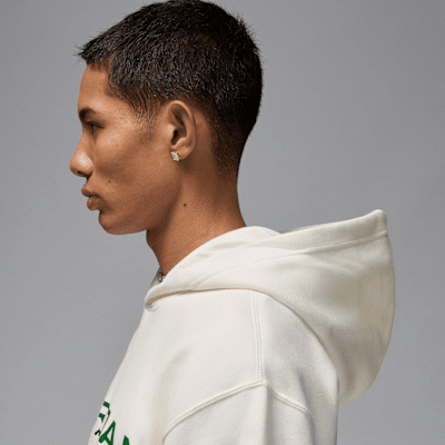 Jordan Essentials Fleece-Hoodie für Herren