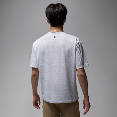 ジョーダン ブルックリン メンズ Tシャツ