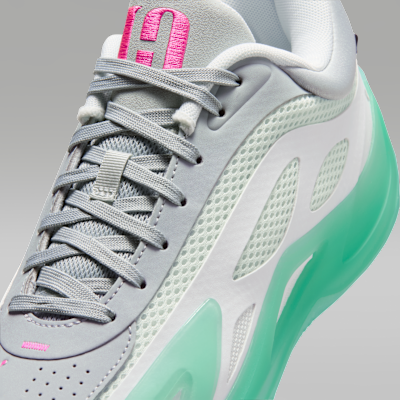 Jordan Heir Series 2 "Seafoam" Basketbol Ayakkabısı görsel 7