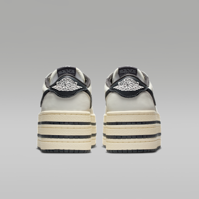 Air Jordan 1 Triple Stack Women's Shoes