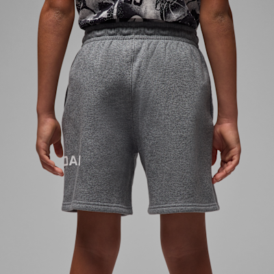 Short en Fleece Baseline Jordan pour ado