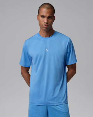 Мужские шорты Jordan Sport Essentials Dri-FIT Short-Sleeve Top