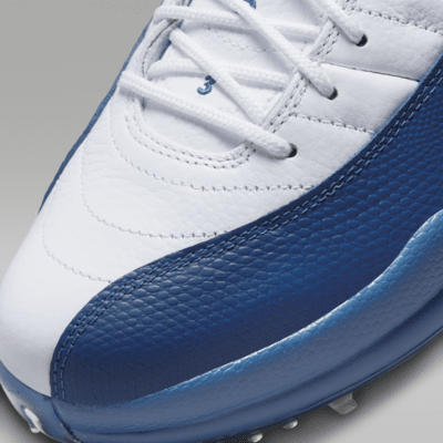 Air Jordan 12 Low Golf Shoes