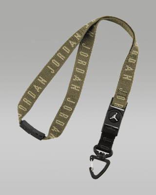 Женские  Jordan Flight Lanyard