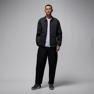 조던 남성 골프 재킷