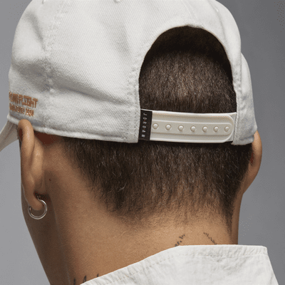 Jordan Rise Structured Hat