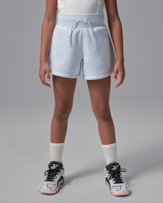 Детские шорты Jordan Brooklyn Fleece Big Kids' Shorts