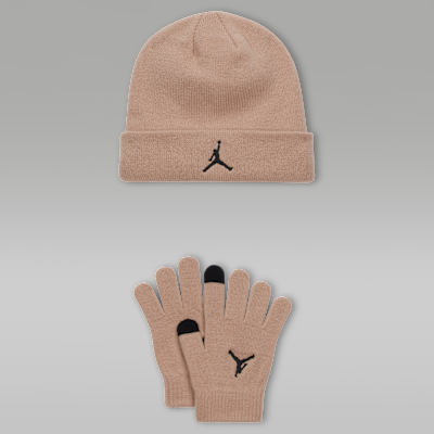 Jordan Essentials