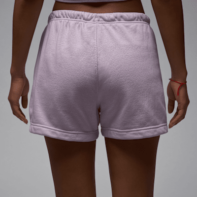 Shorts para mujer Jordan Brooklyn Fleece