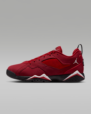 Nike Air Jordan MVP 92｜如何超越 AJ7？ 答－飛揚運動商城