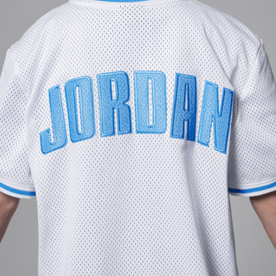 Jersey 23 Elevated para niños talla grande Jordan
